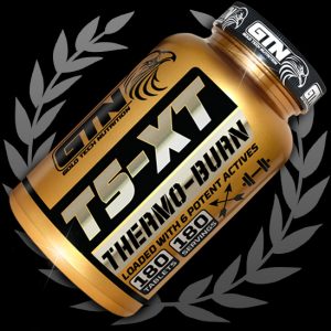T5-XT Fat Burners