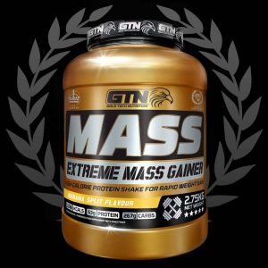 Extreme Mass Gainer